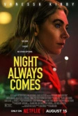 Ночь всегда приходит (2025)