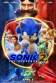 Соник 2 в кино (2022)